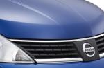 Nissan Tiida 2005 года